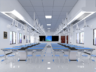 新課標確立，激發實驗室裝備進入中小學潮流