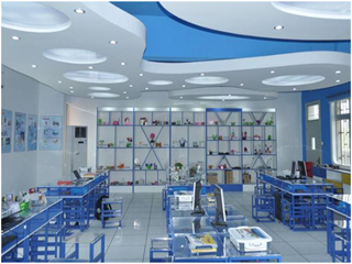 廣東找什么廠家建設(shè)創(chuàng)客實驗室比較好？