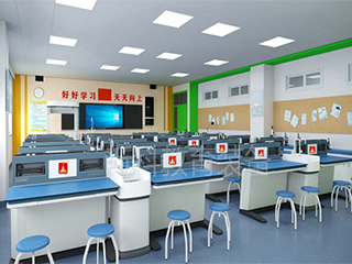 【實驗室設(shè)備】實驗室設(shè)備怎么來擺放和規(guī)劃？