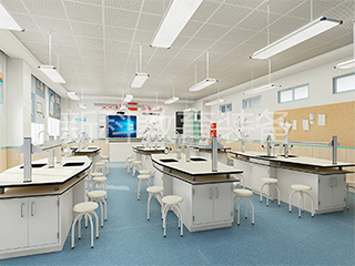 【生物實驗室】生物實驗室常見的安全問題有哪些？