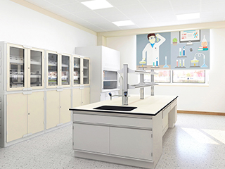 實驗室通風(fēng)柜需要怎么設(shè)計更加符合呢？