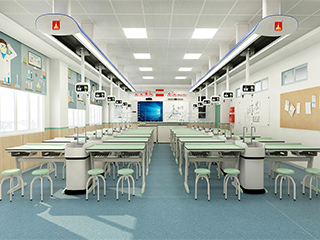 理化生實驗室操作考試系統(tǒng)的建設(shè)應(yīng)該要怎么做呢？