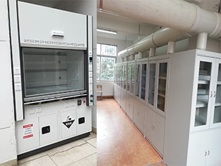 通風(fēng)柜的工作原理和特點，你知道嗎？