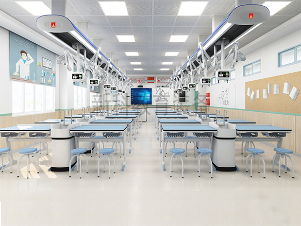 化學智慧創(chuàng)新實驗室