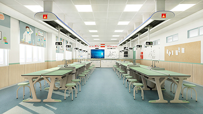 如何規(guī)劃物理創(chuàng)新實驗室建設(shè)才能長期發(fā)展？